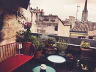 Appartement de 72m2 à louer sur Bordeaux — photo 3