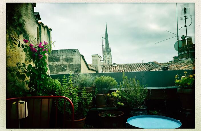 Appartement de 72m2 à louer sur Bordeaux — photo 4