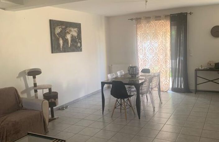 Maison de 90m2 à louer sur Hédé-Bazouges — photo 2