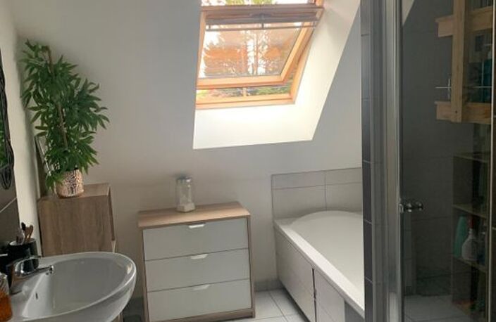 Maison de 90m2 à louer sur Hédé-Bazouges — photo 3