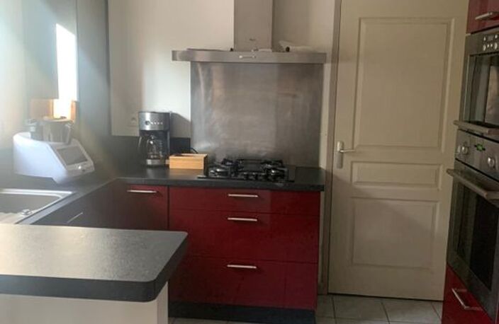 Maison de 90m2 à louer sur Hédé-Bazouges — photo 4