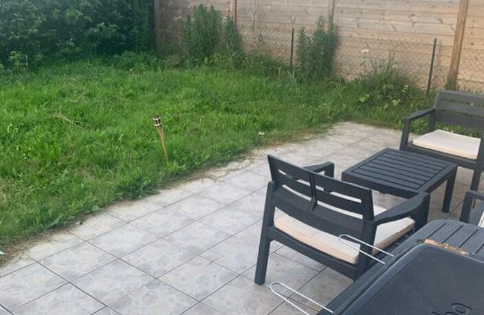 Maison de 90m2 à louer sur Hédé-Bazouges — photo 5