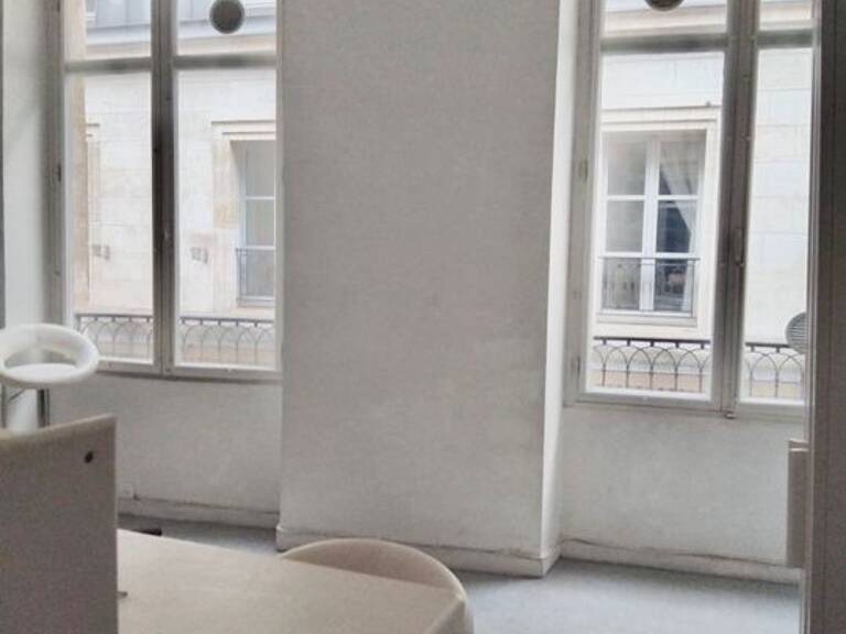 Studio de 24m2 à louer sur Bordeaux — photo 1