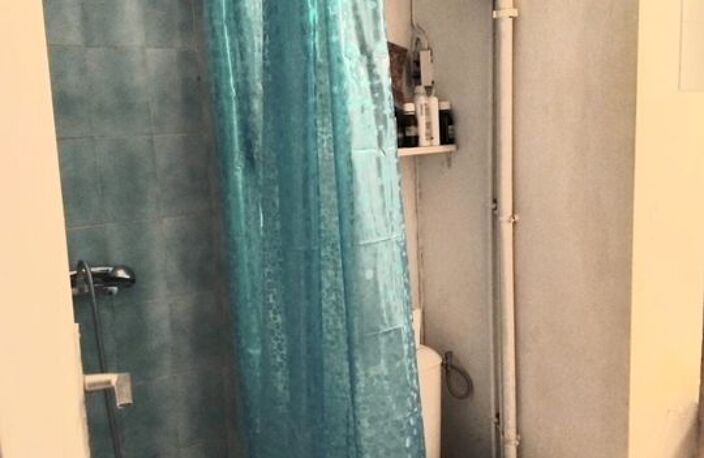 Studio de 24m2 à louer sur Bordeaux — photo 2