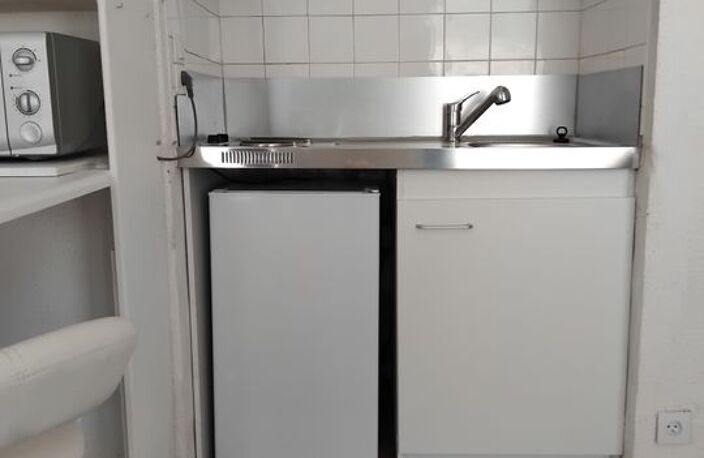 Studio de 24m2 à louer sur Bordeaux — photo 3