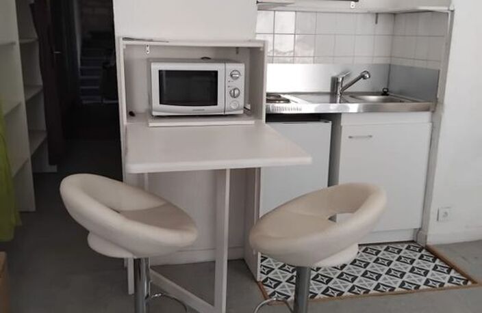 Studio de 24m2 à louer sur Bordeaux — photo 4