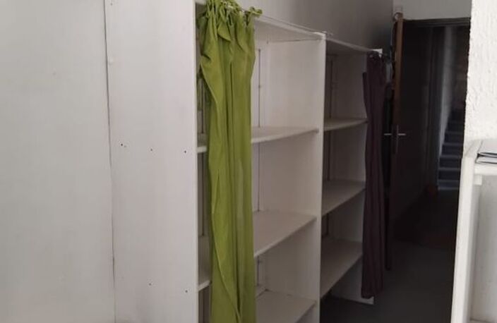 Studio de 24m2 à louer sur Bordeaux — photo 5
