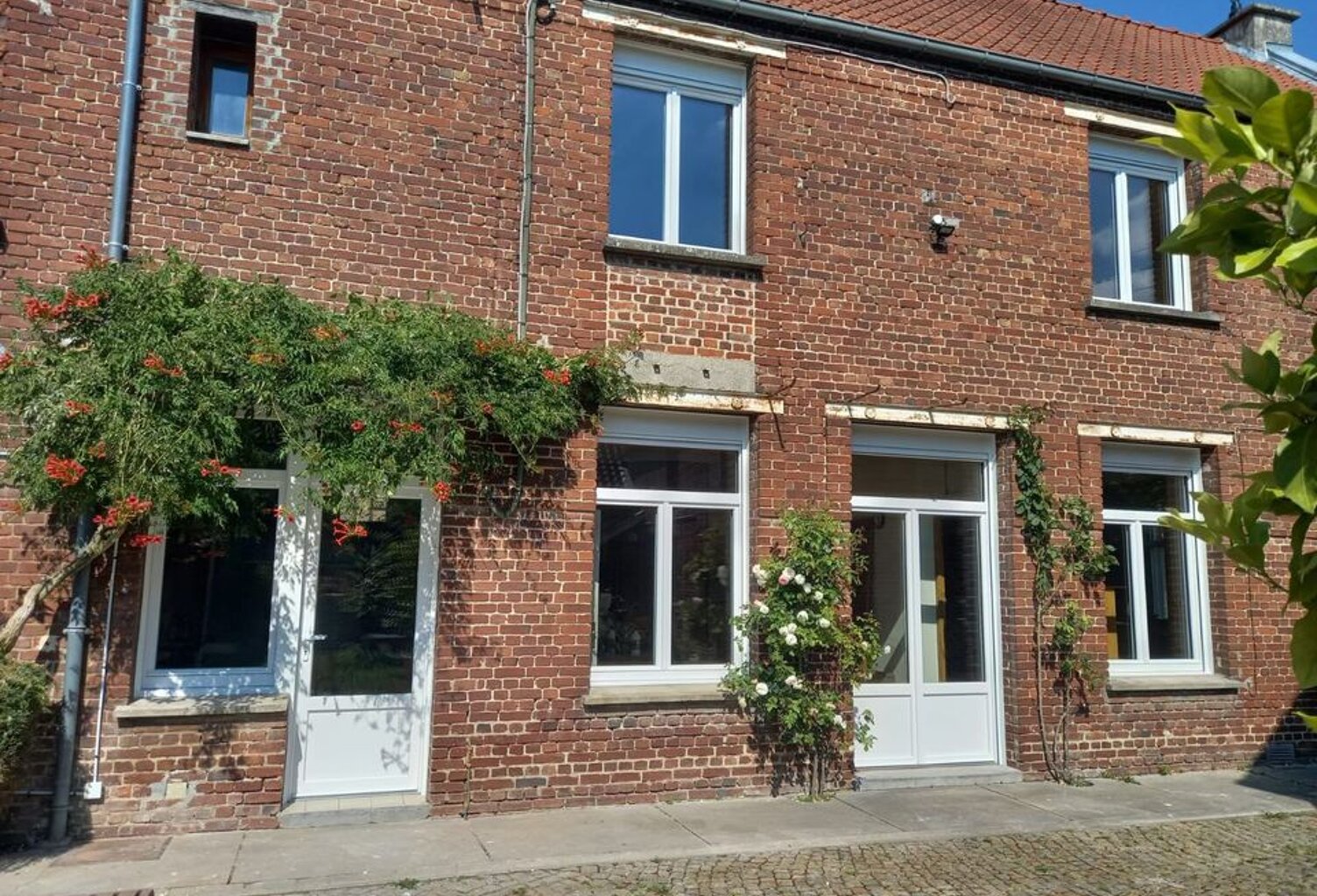 Maison de 133m2 à louer sur Maing — photo 1
