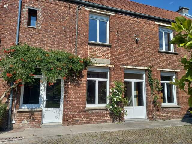 Maison de 133m2 à louer sur Maing — photo du bien
