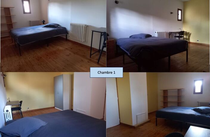 Maison de 133m2 à louer sur Maing — photo 2