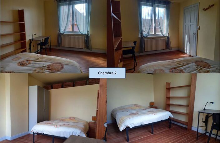 Maison de 133m2 à louer sur Maing — photo 3