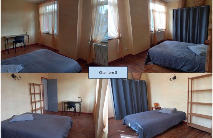 Maison de 133m2 à louer sur Maing — photo 4