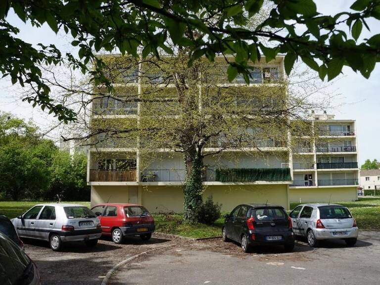 Studio de 27m2 à louer sur Pessac — photo 1