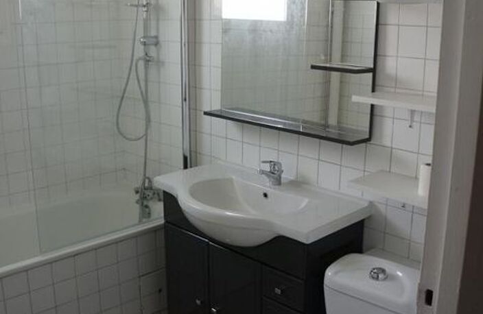 Studio de 27m2 à louer sur Pessac — photo 2