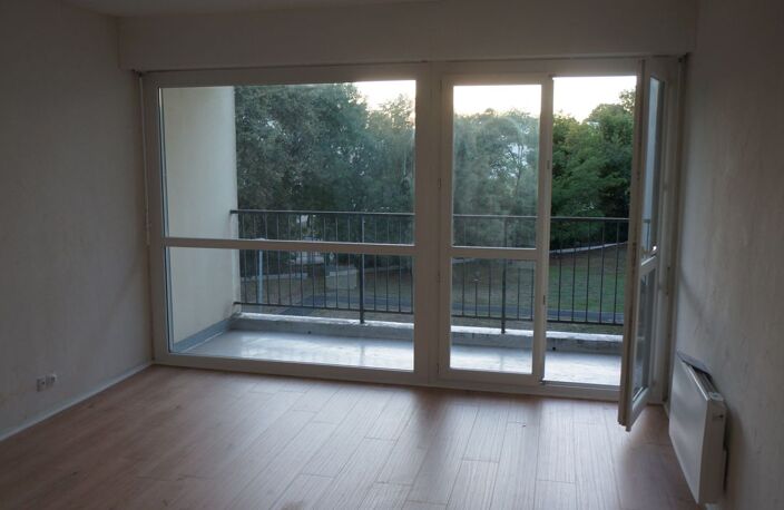 Studio de 27m2 à louer sur Pessac — photo 4