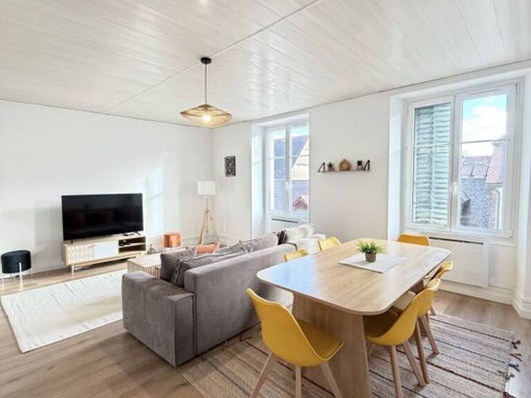 Appartement de 79m2 à louer sur Montbéliard — photo 1