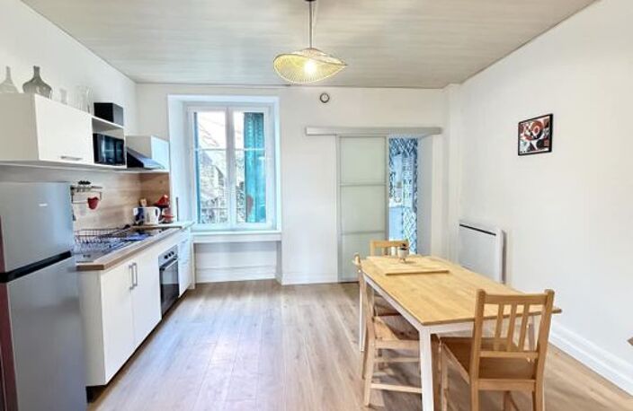 Appartement de 79m2 à louer sur Montbéliard — photo 3