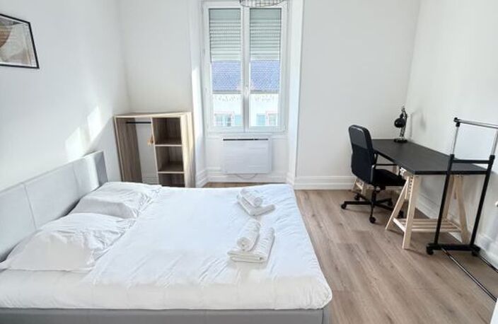 Appartement de 79m2 à louer sur Montbéliard — photo 4