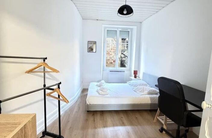 Appartement de 79m2 à louer sur Montbéliard — photo 5