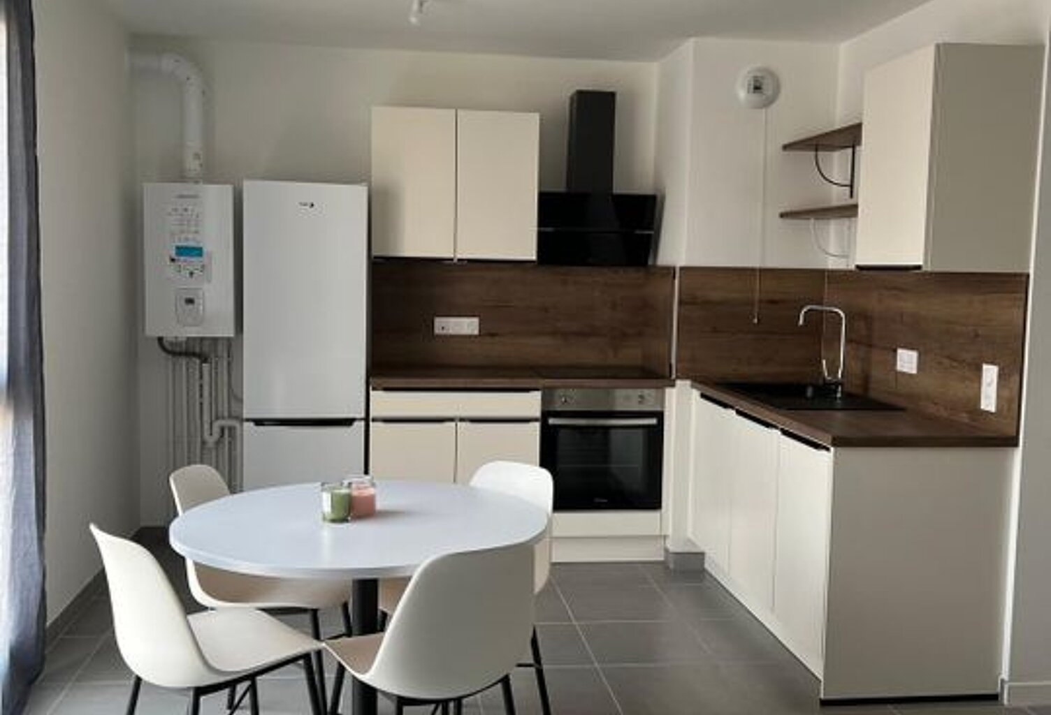 Appartement de 43m2 à louer sur Vitry-sur-Seine — photo 1