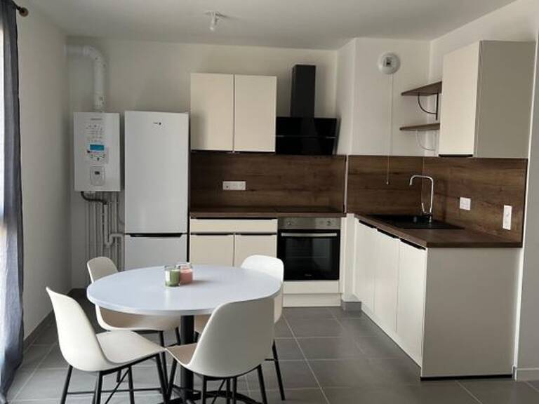 Appartement de 43m2 à louer sur Vitry-sur-Seine — photo 1