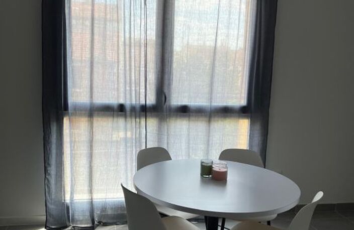 Appartement de 43m2 à louer sur Vitry-sur-Seine — photo 3