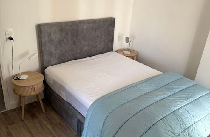 Appartement de 43m2 à louer sur Vitry-sur-Seine — photo 4