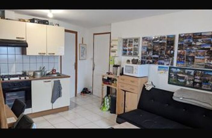 Appartement de 45m2 à louer sur Aspach-Michelbach — photo 2
