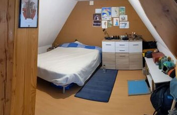 Appartement de 45m2 à louer sur Aspach-Michelbach — photo 4