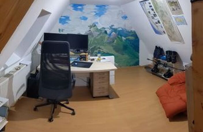 Appartement de 45m2 à louer sur Aspach-Michelbach — photo 5