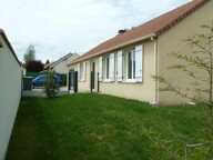 Maison de 100m2 à louer sur Chécy — photo 2