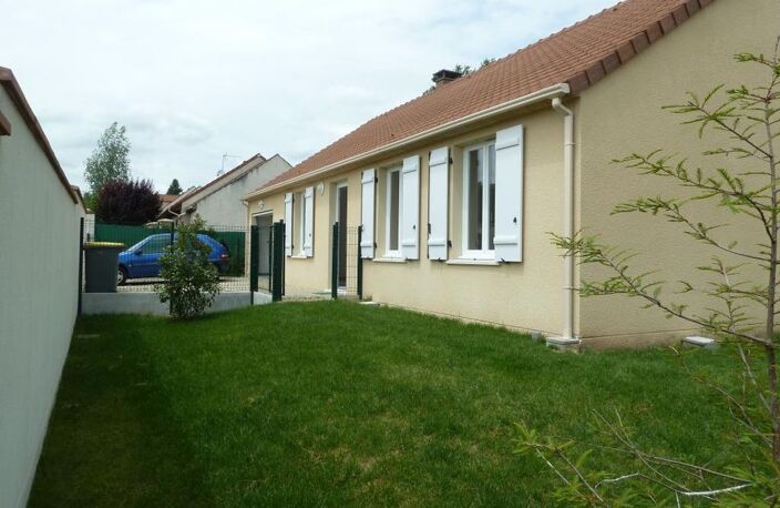 Maison de 100m2 à louer sur Chécy — photo 2