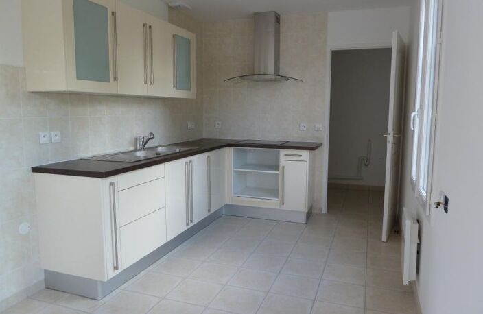 Maison de 100m2 à louer sur Chécy — photo 3