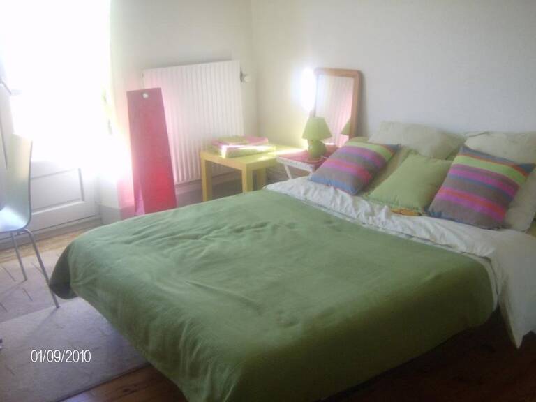 Chambre de 14m2 à louer sur Grenoble — photo 1
