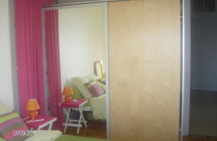 Chambre de 14m2 à louer sur Grenoble — photo 2
