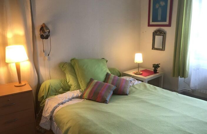 Chambre de 14m2 à louer sur Grenoble — photo 5