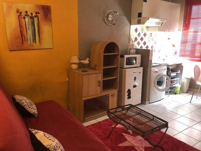 Studio de 20m2 à louer sur Perpignan — photo 1