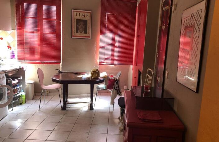 Studio de 20m2 à louer sur Perpignan — photo 4