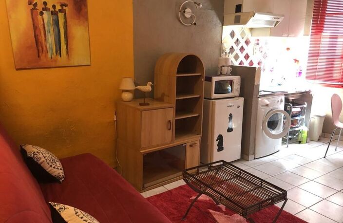 Studio de 20m2 à louer sur Perpignan — photo 5