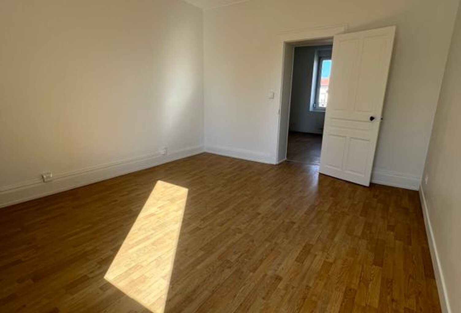 Appartement de 45m2 à louer sur Lunéville — photo 1