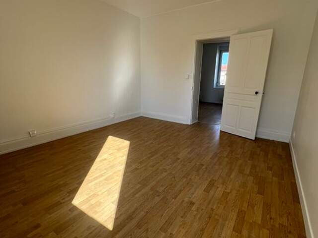 Appartement de 45m2 à louer sur Lunéville — photo du bien