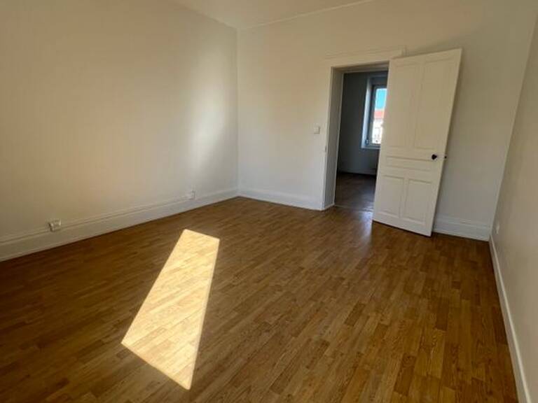 Appartement de 45m2 à louer sur Lunéville — photo 1