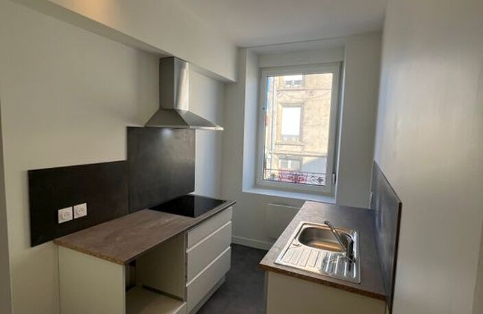 Appartement de 45m2 à louer sur Lunéville — photo 2
