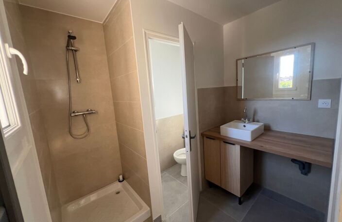 Appartement de 45m2 à louer sur Lunéville — photo 3