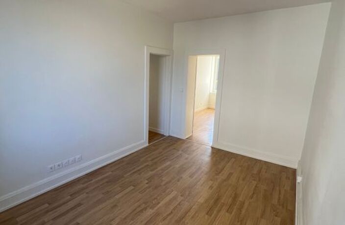 Appartement de 45m2 à louer sur Lunéville — photo 4