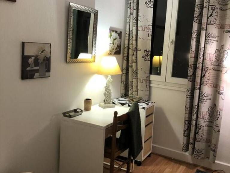 Chambre de 12m2 à louer sur Montmorency — photo 1