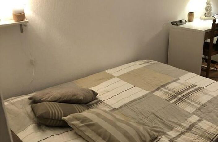 Chambre de 12m2 à louer sur Montmorency — photo 2