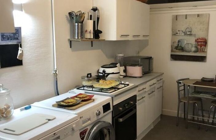 Chambre de 12m2 à louer sur Montmorency — photo 4