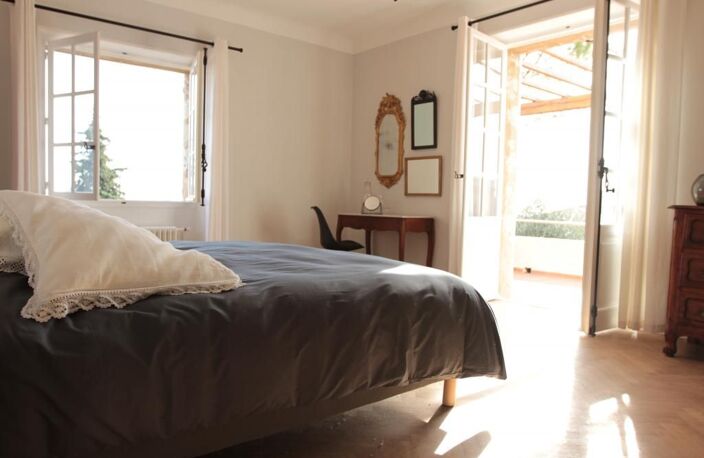 Maison de 220m2 à louer sur Vence — photo 4