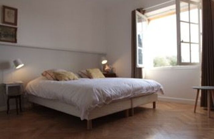 Maison de 220m2 à louer sur Vence — photo 5